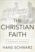 Christian Faith 0801049644 Book Cover