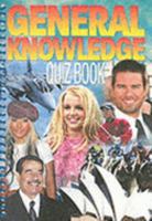General Knowledge Fact Quiz Book 1841932477 Book Cover