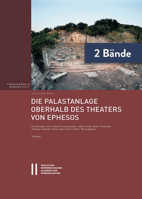 Die Palastanlage Oberhalb Des Theaters Von Ephesos 3700189990 Book Cover