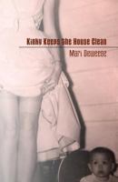 Kinky Keeps the House Clean 0692830081 Book Cover