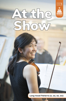 At the Show B0GHCD88ZZ Book Cover