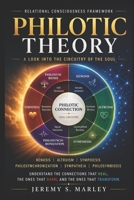 Philotic Theory: Relational Consciousness Framework (The Philotic Connection Series) B0H1S9ZNMP Book Cover