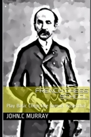 French Chess School: Play Basic Chess like  Samuel Rosenthal (French Edition) B083XTHJNM Book Cover
