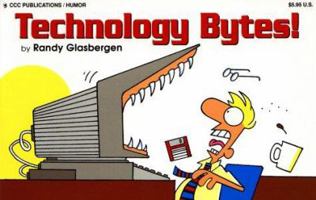 Technology Bytes 1576440141 Book Cover