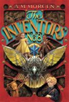 The Inventors at No. 8 0316471518 Book Cover
