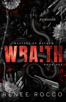 Wraith 0578730332 Book Cover