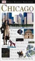 Chicago (DK Eyewitness Travel Guide) 0789470802 Book Cover