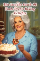 Bite into the South: 98 Paula Deen's Baking Delights B0CL3PB5WD Book Cover