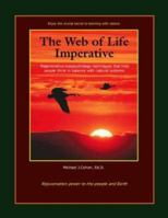 The Web of Life Imperative: Regenerative Ecopsychology Techniques That Help People Think in Balance With Natural Systems 1412001854 Book Cover