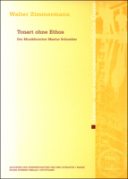 Tonart Ohne Ethos: Der Musikforscher Marius Schneider 3515083049 Book Cover