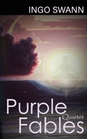 Purple Fables Quartet 1949214036 Book Cover