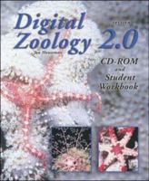 Digital Zoology 2.0 0072564814 Book Cover