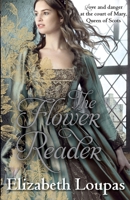 The Flower Reader 0451235819 Book Cover