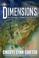 Dimensions Mysterious Triangle of the US B09HFXFSW8 Book Cover