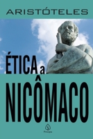 Ética a Nicômaco 6555524065 Book Cover