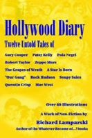 Hollywood Diary 1593930526 Book Cover