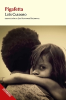 Pigafetta (Narrativa) (Spanish Edition) 8418994517 Book Cover