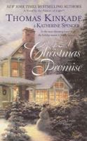 A Christmas Promise (A Cape Light Novel) 0425198251 Book Cover
