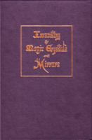 Invocating by Magic Crystals and Mirrors 0933429223 Book Cover