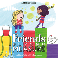 Friends Beyond Measure 0063210525 Book Cover