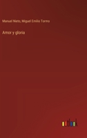 Amor y gloria 3368040006 Book Cover