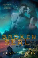 Broken Seal 1946621358 Book Cover