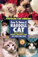 Ragdoll Cat (Popular Cat Library) 0791054667 Book Cover