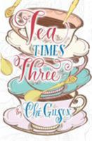 Tea Times 3 1626944466 Book Cover