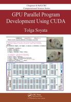 Introduction to Cuda and Gpu Programming 1498750753 Book Cover