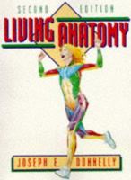 Living Anatomy 0873222903 Book Cover