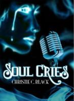 Soul Cries 0982937415 Book Cover