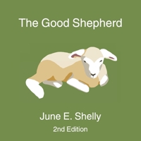 The Good Shepherd 1927642388 Book Cover
