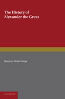 The History of Alexander the Great, Being the Syriac Version of Pseudo Callisthenes 3337247253 Book Cover