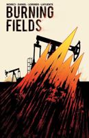Burning Fields 1608868842 Book Cover