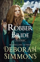 Robber Bride 0373290551 Book Cover