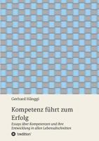 Kompetenz führt zum Erfolg (German Edition) 374823337X Book Cover