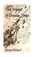 The Voyage of the Demota-Novia Preview: Art by Liz Pritchard 1727718410 Book Cover