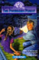 The Mystery of the Forbidden Forest (Earthkeepers, No 3) 0310398215 Book Cover