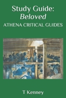 Study Guide: Beloved: Athena Critical Guides 1670257592 Book Cover