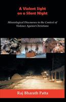 A Violent Sight on a Silent Night 8184650302 Book Cover