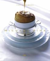 Michael Mina: The Cookbook 0821257536 Book Cover