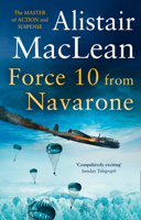 Force 10 From Navarone 0006164331 Book Cover