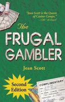 The Frugal Gambler 0929712404 Book Cover