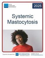 NCCN Guidelines for Patients® Systemic Mastocytosis 1954190387 Book Cover
