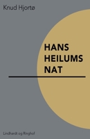 Hans Heilums nat null Book Cover
