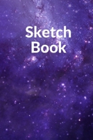Prompt Sketch Book: Sketch book with drawing prompts B08ZQGV2ND Book Cover