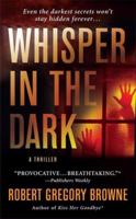 Whisper in the Dark 0312358660 Book Cover