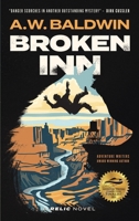 Broken Inn 1735362654 Book Cover
