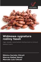 Widmowa sygnatura rosliny fasoli: Jego zwiazek z parametrami biofizycznymi w róznych dawkach azotu (Polish Edition) 6208771234 Book Cover