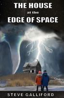 The House at the Edge of Space 0986645826 Book Cover